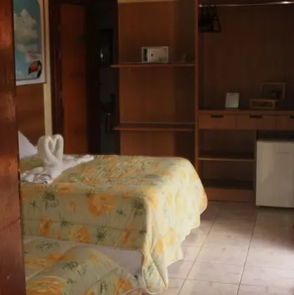 Dağ Evi, Birden Çok Yatak, Sigara İçilmez (1)