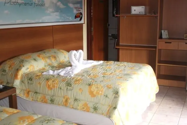 Dağ Evi, Birden Çok Yatak, Sigara İçilmez (1)