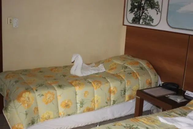Dağ Evi, Birden Çok Yatak, Sigara İçilmez (1)