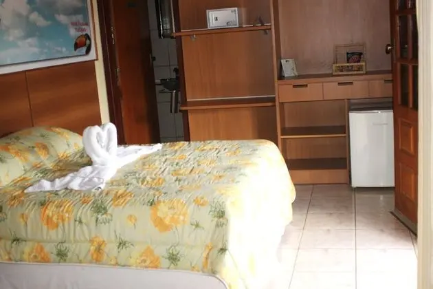 Deluxe Süit, Birden Çok Yatak, Sigara İçilmez (1)