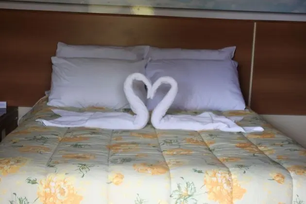 Deluxe Süit, Birden Çok Yatak, Sigara İçilmez (1)