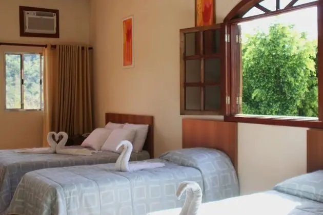 Deluxe Süit, Birden Çok Yatak, Sigara İçilmez (2)