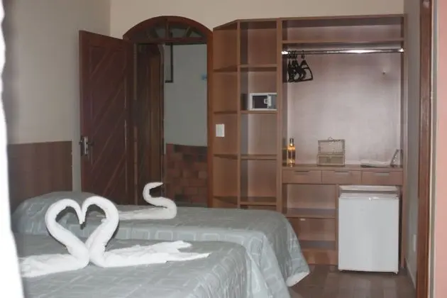 Deluxe Süit, Birden Çok Yatak, Sigara İçilmez (2)