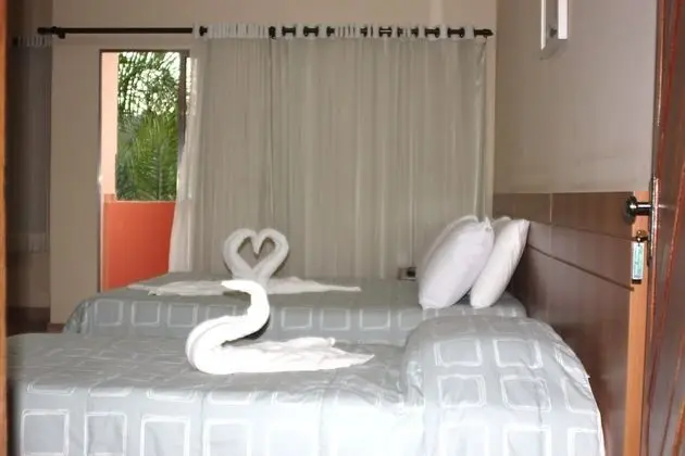 Deluxe Süit, Birden Çok Yatak, Sigara İçilmez (2)