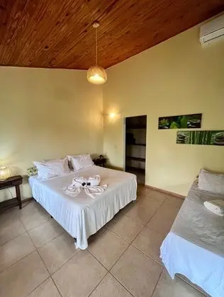 Family Üç Kişilik Oda