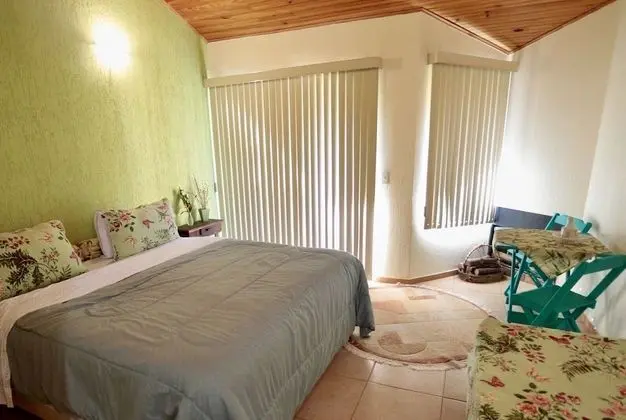 Family Üç Kişilik Oda