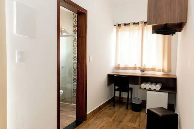 Standard Dört Kişilik Oda