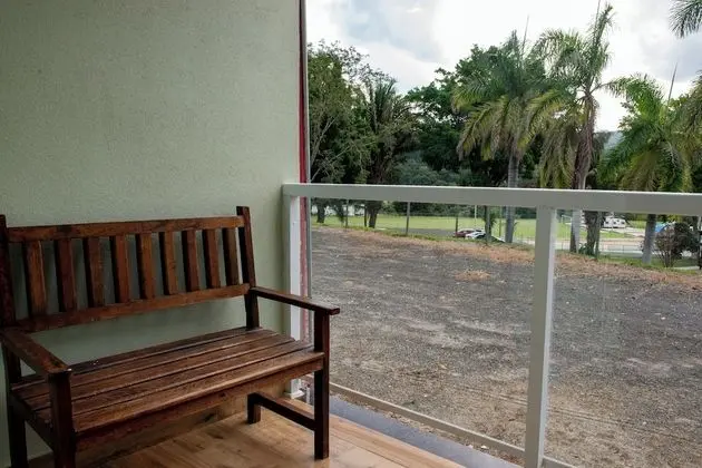 Standard Dört Kişilik Oda