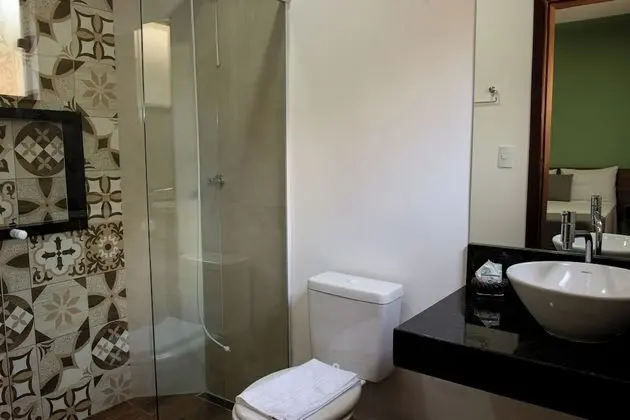 Standard Üç Kişilik Oda