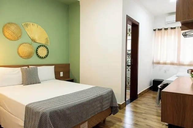 Traditional Üç Kişilik Oda