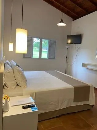Comfort Dört Kişilik Oda