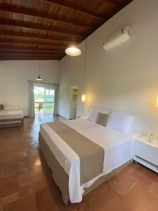 Comfort Dört Kişilik Oda