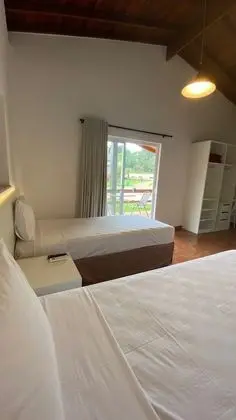 Premium Dağ Evi