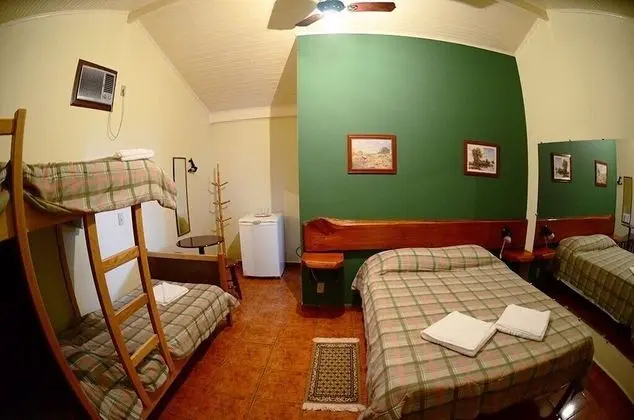 Deluxe Dağ Evi