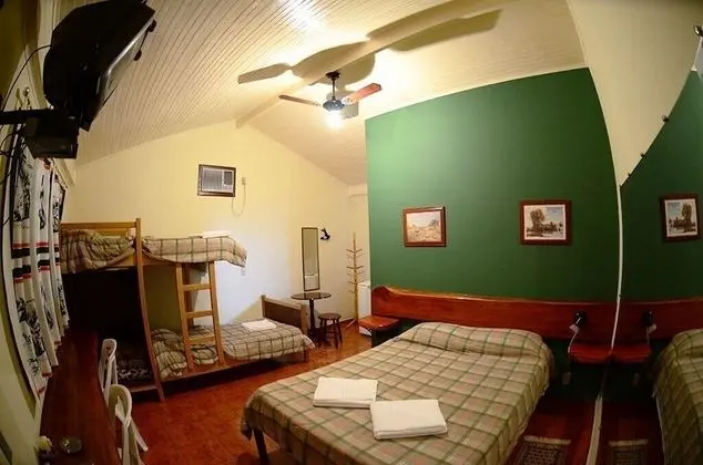 Deluxe Dağ Evi