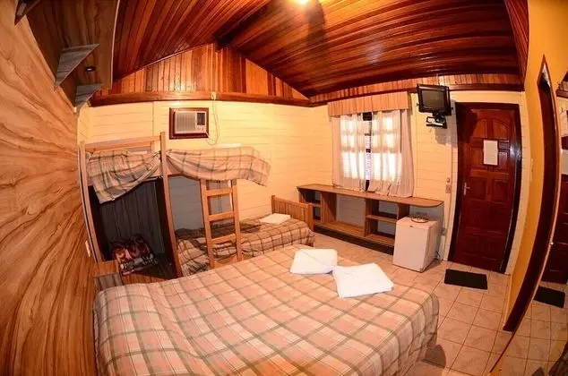 Family Dağ Evi