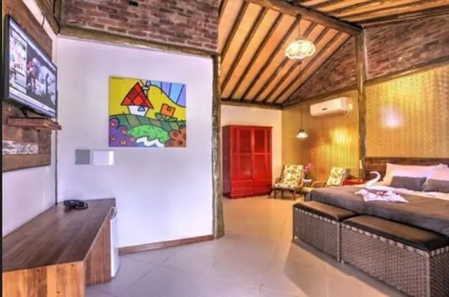 Suite Standard