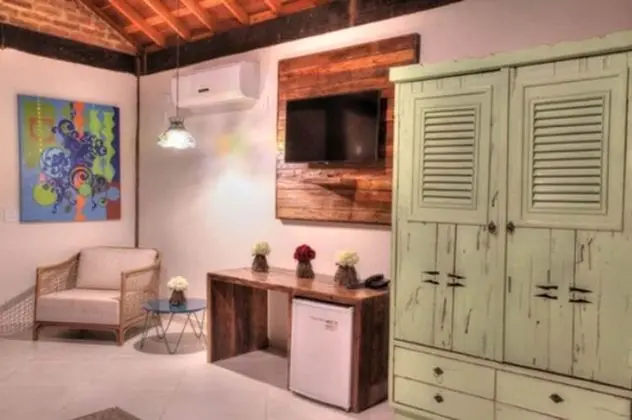 Suite Superior