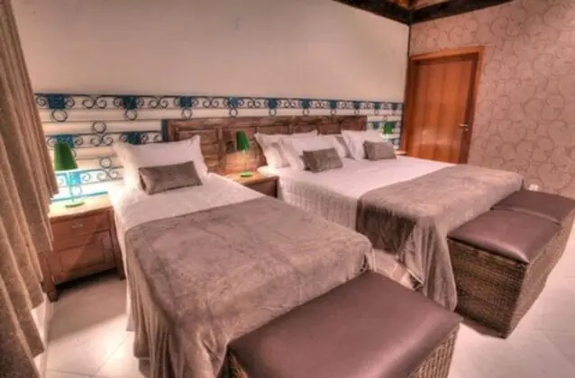 Suite Superior