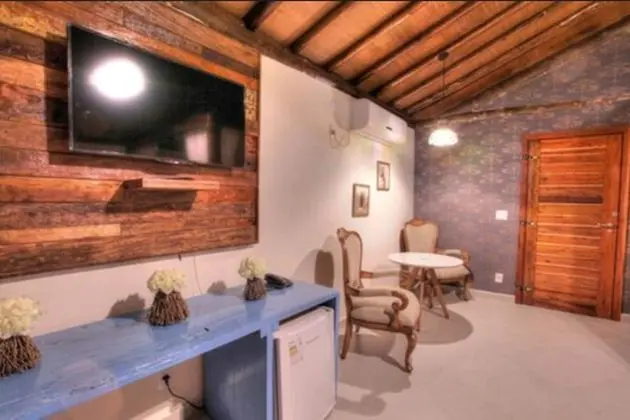 Suite Superior