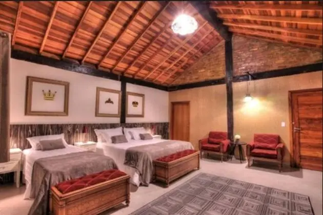 Suite Superior
