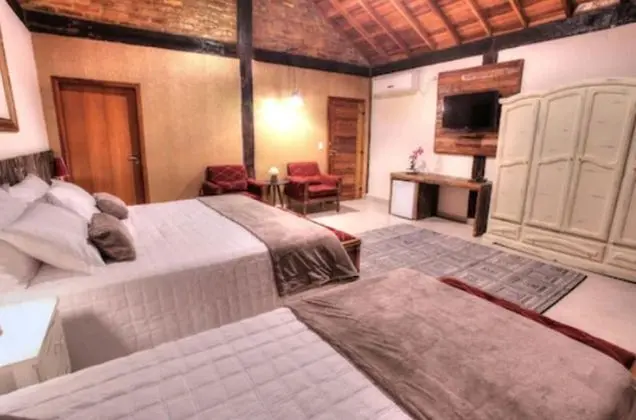 Suite Superior