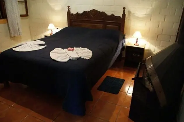 Deluxe Dağ Evi