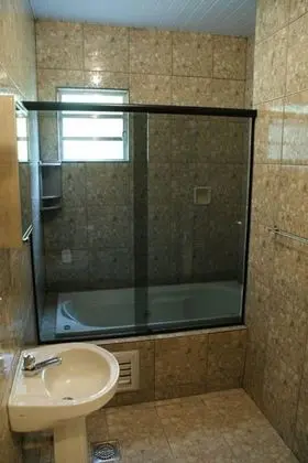 Deluxe Dağ Evi
