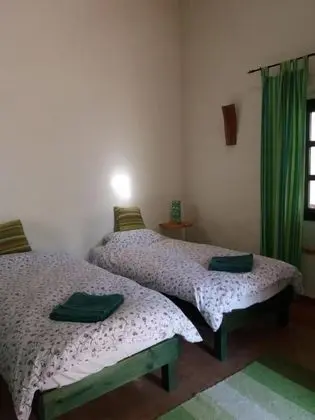 Basic Üç Kişilik Oda