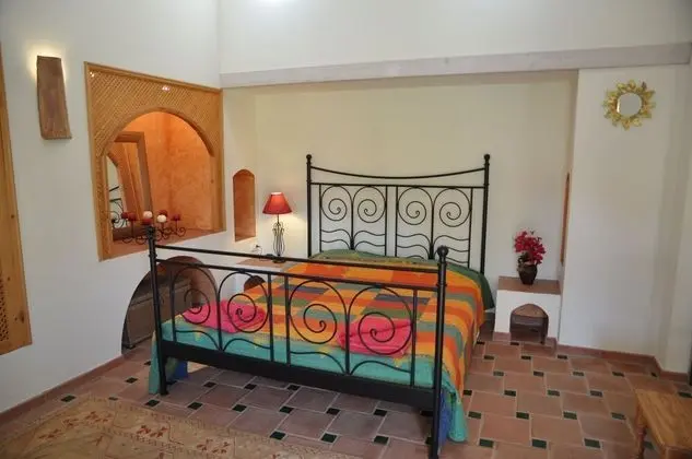 Comfort Tek Büyük veya İki Ayrı Yataklı Oda