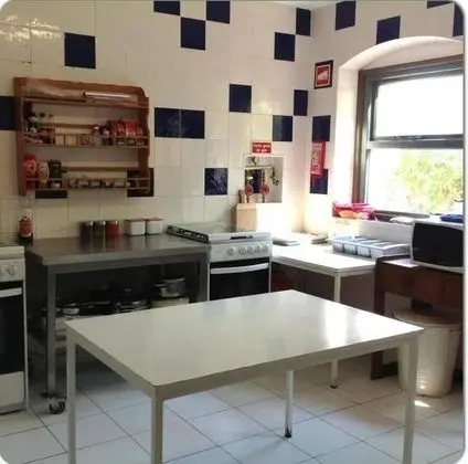 Family Dört Kişilik Oda
