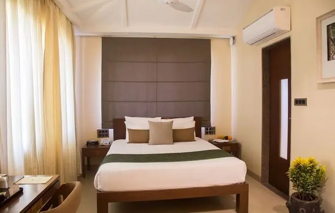 Bliss Room With King Bed