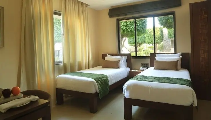 Bliss Room With King Bed