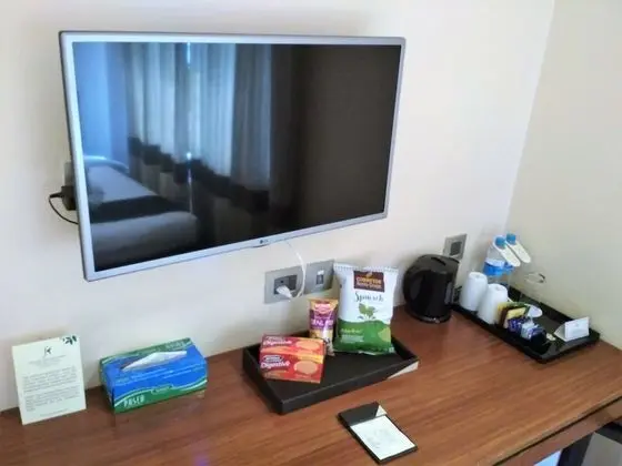 Bliss Room With King Bed