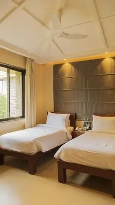 Serene Room with Twin Bed