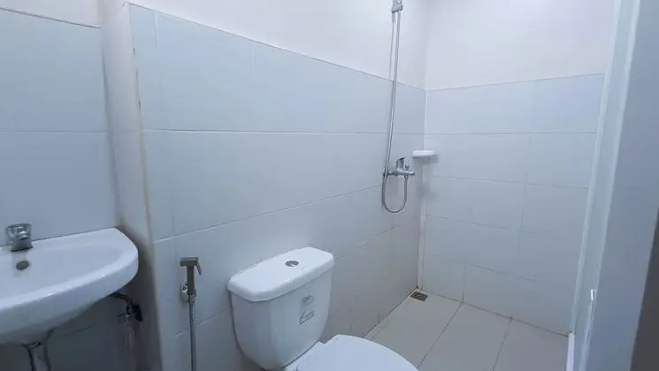 Deluxe Tek Büyük Yataklı Oda, 1 Büyük (Queen) Boy Yatak