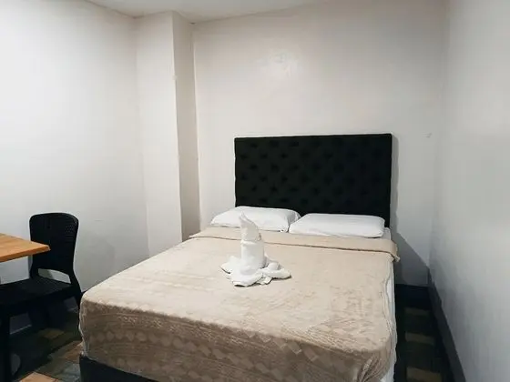 Deluxe Tek Büyük Yataklı Oda, 1 Büyük (Queen) Boy Yatak