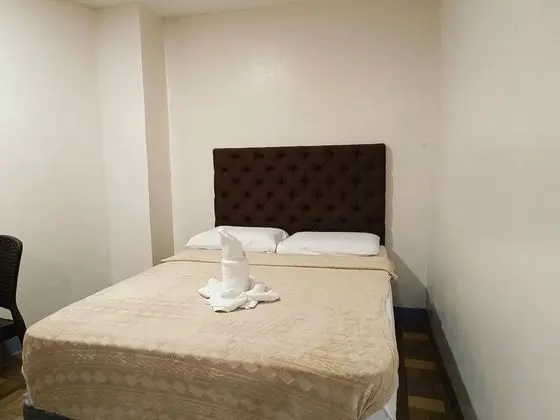 Deluxe Tek Büyük Yataklı Oda, 1 Büyük (Queen) Boy Yatak