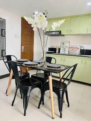 Family Stüdyo Süit, 1 Yatak Odası
