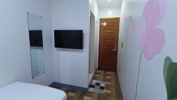 Tek Kişilik Oda