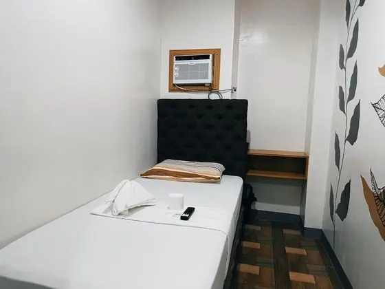 Tek Kişilik Oda