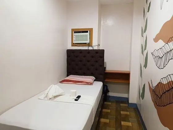Tek Kişilik Oda