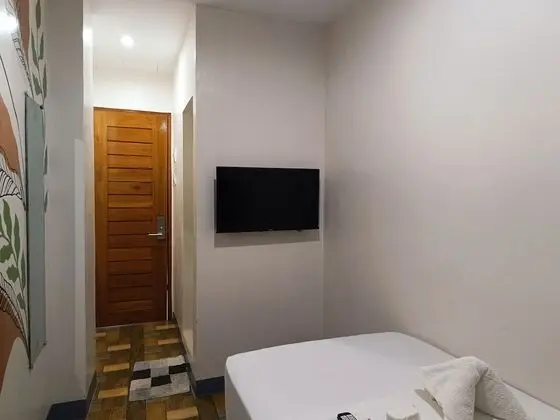 Tek Kişilik Oda