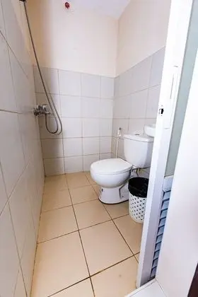 Tek Kişilik Oda