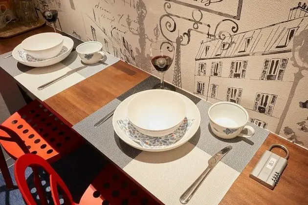 Oda (FC HOUSE Shibuya No.4)