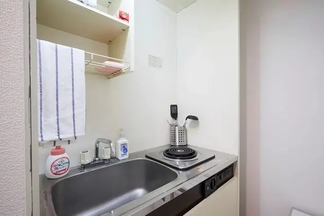Oda (FC HOUSE Shibuya No.4)