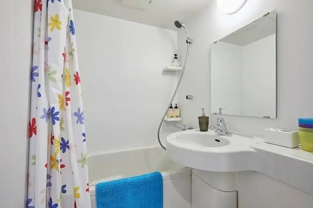 Oda (FC HOUSE Shibuya No.3)