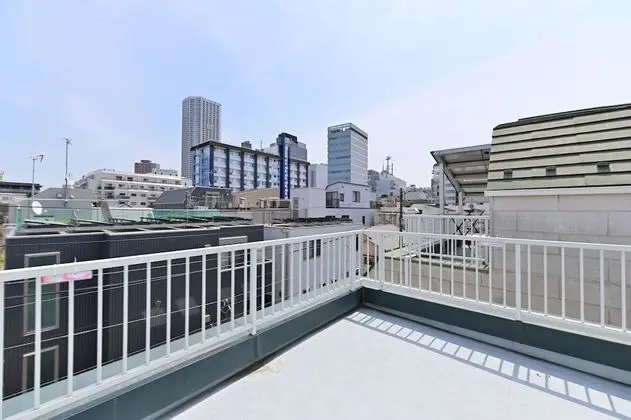 Ev (FC, Shinjuku)