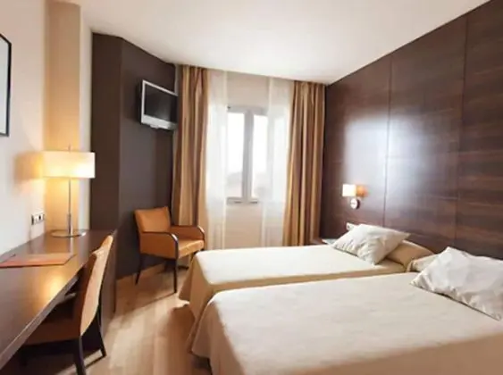 Classic İki Ayrı Yataklı Oda