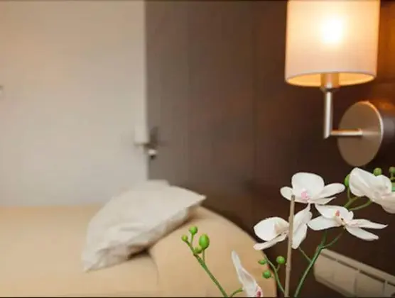 Classic İki Ayrı Yataklı Oda